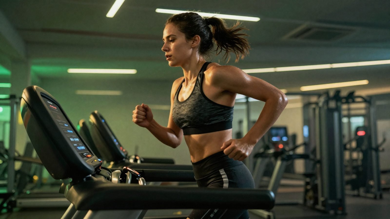 Correr na Esteira Todo Dia Faz Mal? O Que Considerar