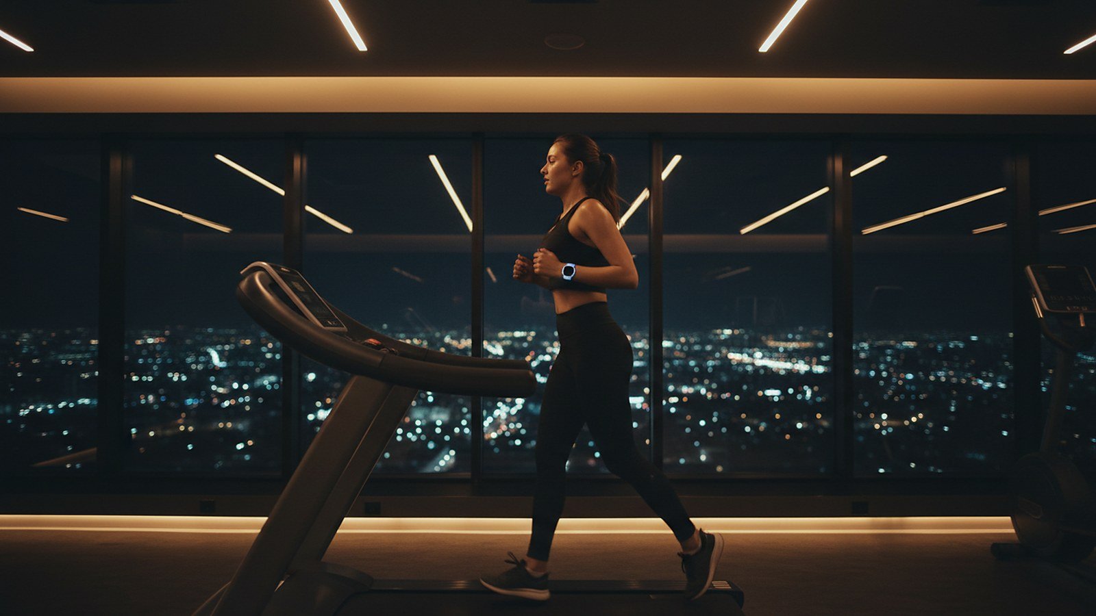 Melhor Horário para Caminhar ou Correr: Manhã, Tarde ou Noite?