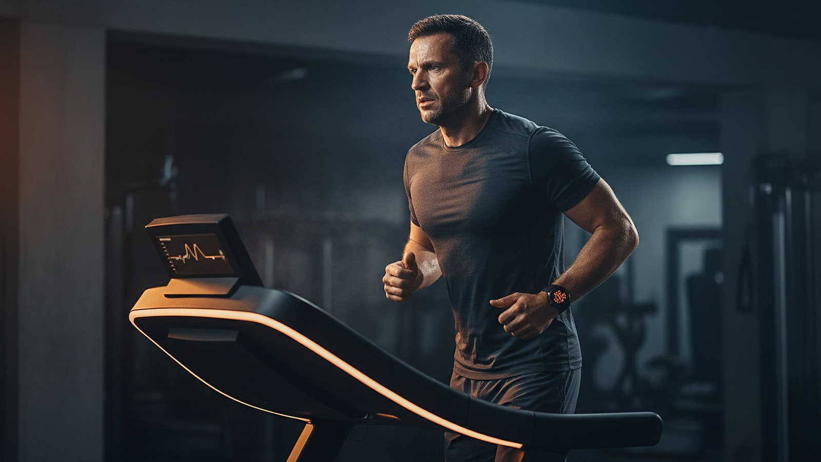 Zona 4 na Corrida: Limiar de Lactato e Tempo Run
